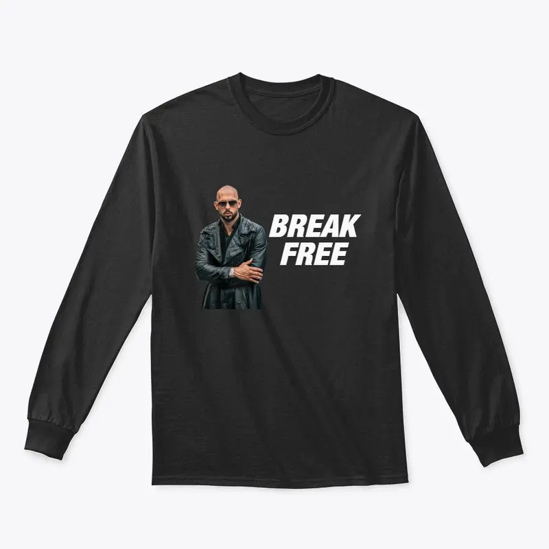 Break Free 