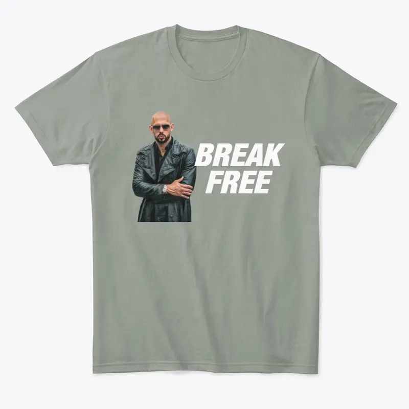 Break Free 